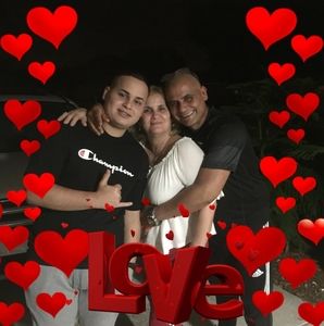 Meet your Posher, Silvia